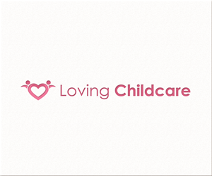 Diseño de Logo por galihaka para Loving Childcare | Diseño #5809898