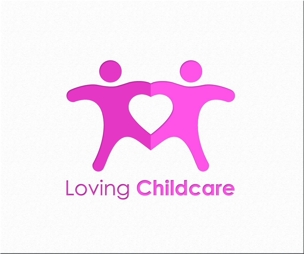 Diseño de Logo por galihaka para Loving Childcare | Diseño #5810190