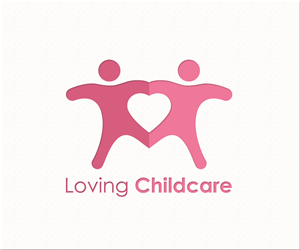 Logo Design by galihaka for Loving Childcare | Design: #5810190