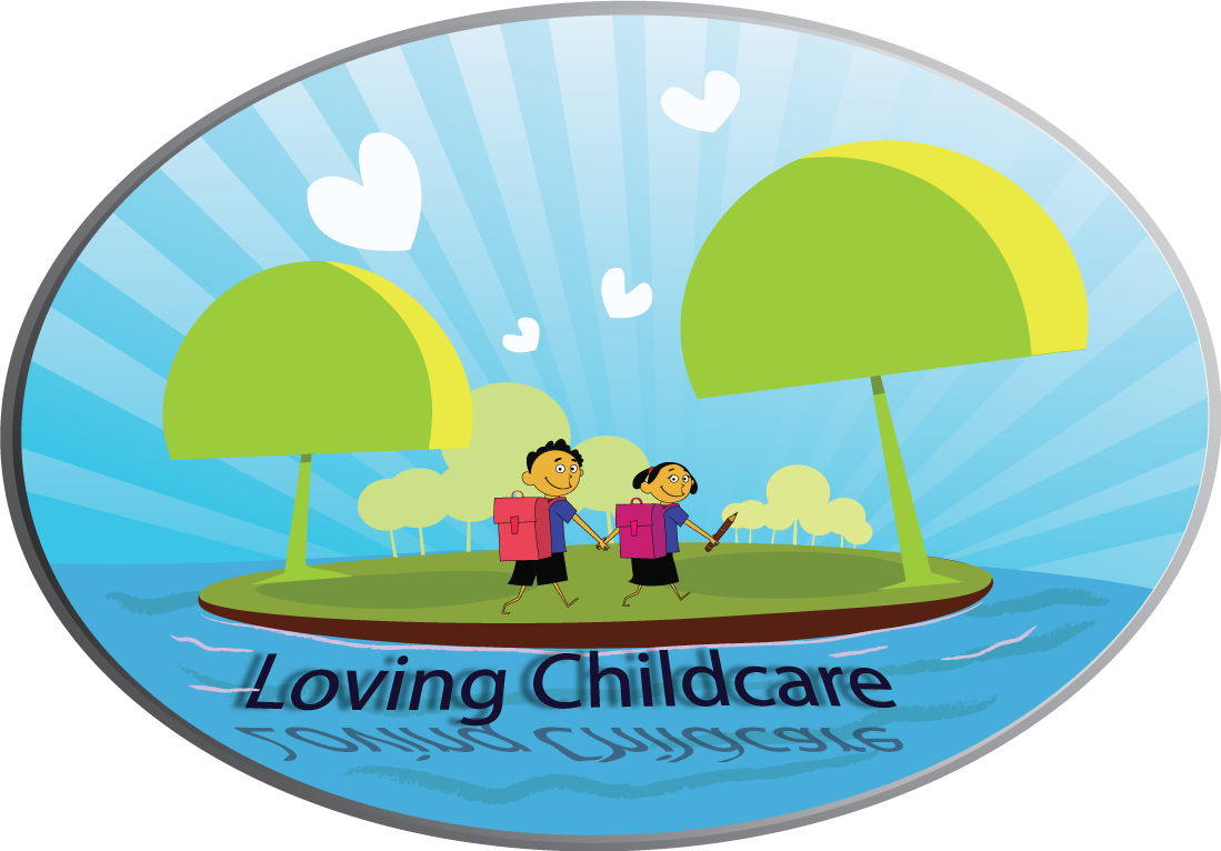 Diseño de Logo por viju para Loving Childcare | Diseño #5842032