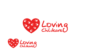 Diseño de Logo por cr8ive para Loving Childcare | Diseño #5814563