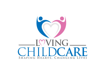 Logo-Design von beepop für Loving Childcare | Design #5814121