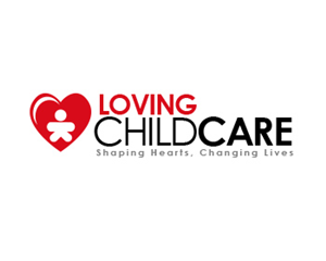 Logo Design by beepop for Loving Childcare | Design: #5815464