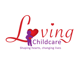 Diseño de Logo por Candy Beyond Design para Loving Childcare | Diseño #5818490