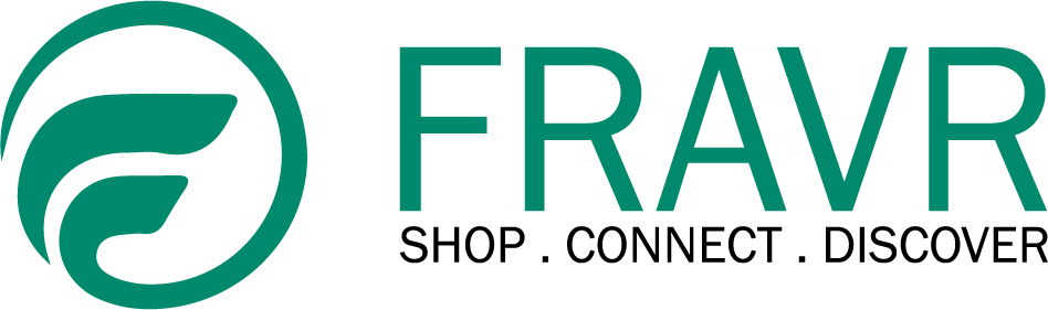 Logo-Design von theK für Fravr Pte Ltd | Design #5821393