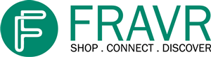 Logo Design by theK for Fravr Pte Ltd | Design: #5821448