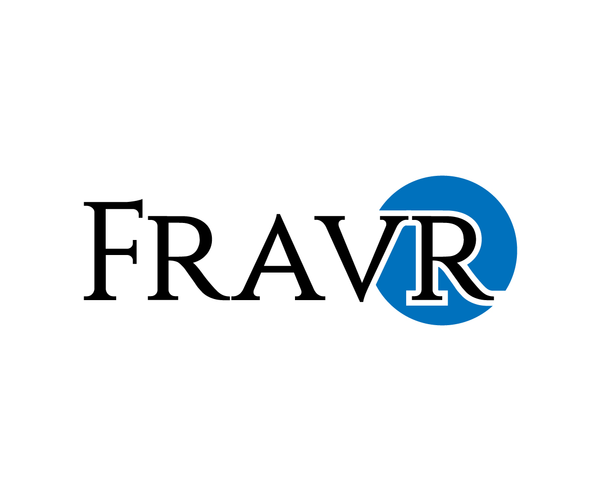 Logo Design by SD Designs for Fravr Pte Ltd | Design #5848498