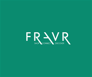 Logo Design by zule for Fravr Pte Ltd | Design: #5840295
