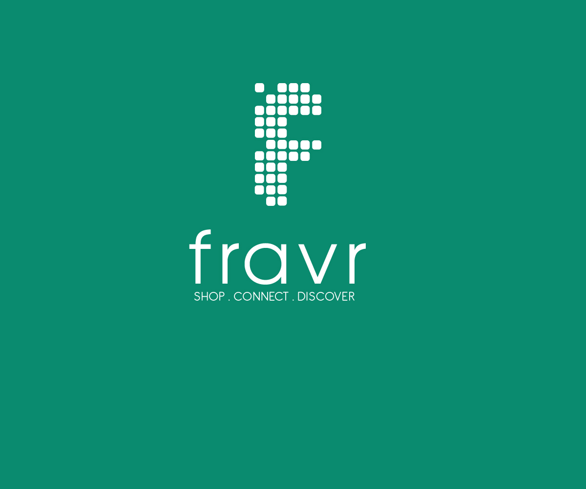 Logo Design by zule for Fravr Pte Ltd | Design #5898615