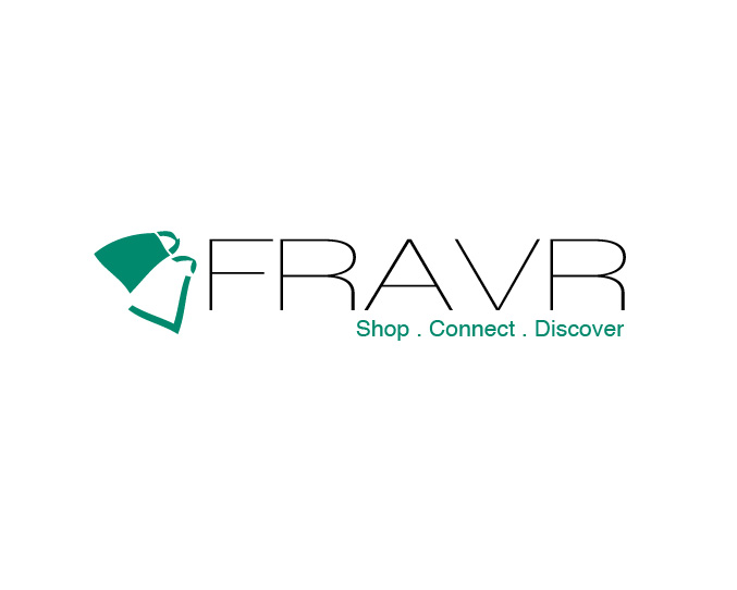 Logo Design by Hax0r for Fravr Pte Ltd | Design #5840079