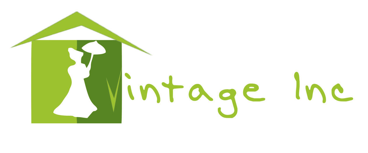 Logo Design by raJKay for Vintage Inc | Design #1581290