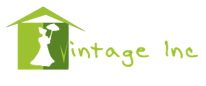 Logo Design by raJKay for Vintage Inc | Design: #1581290