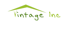 Logo Design by raJKay for Vintage Inc | Design: #1581291