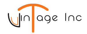 Logo Design by raJKay for Vintage Inc | Design: #1581293