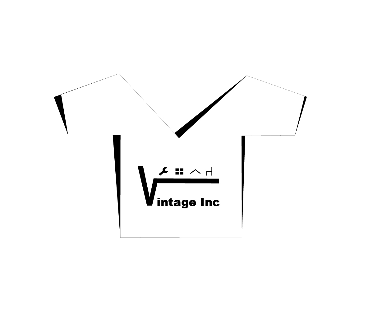 Logo Design by BErth for Vintage Inc | Design #1637908