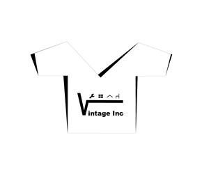 Logo Design by BErth for Vintage Inc | Design: #1637908
