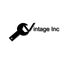 Logo Design by BErth for Vintage Inc | Design: #1637911
