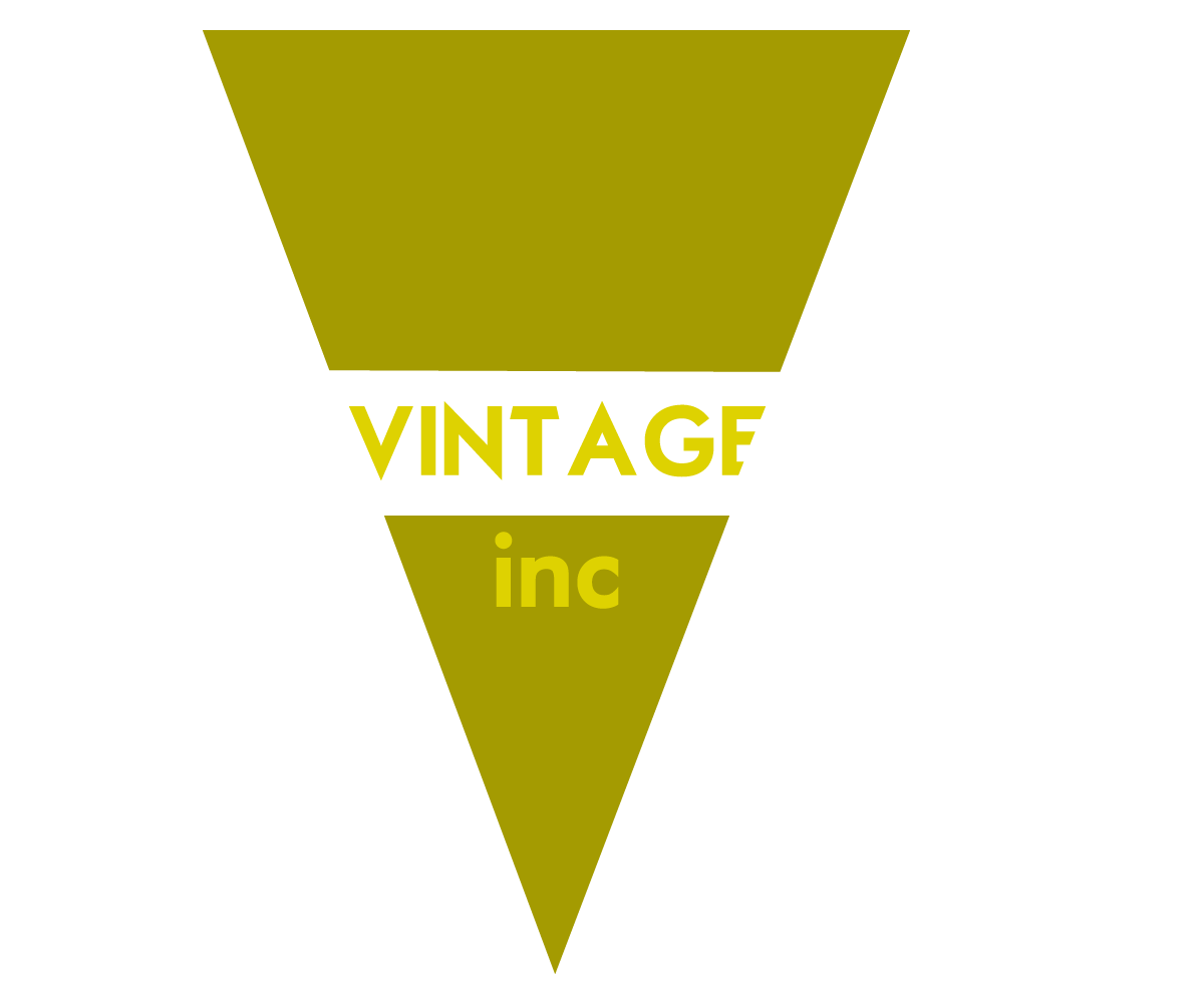 Logo Design by jbburkhart for Vintage Inc | Design #1626675
