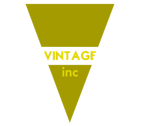 Logo Design by jbburkhart for Vintage Inc | Design: #1626675