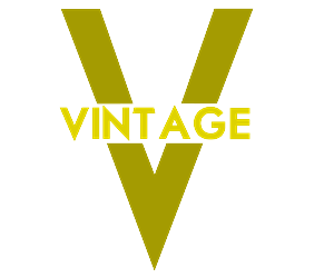Logo Design by jbburkhart for Vintage Inc | Design: #1626678