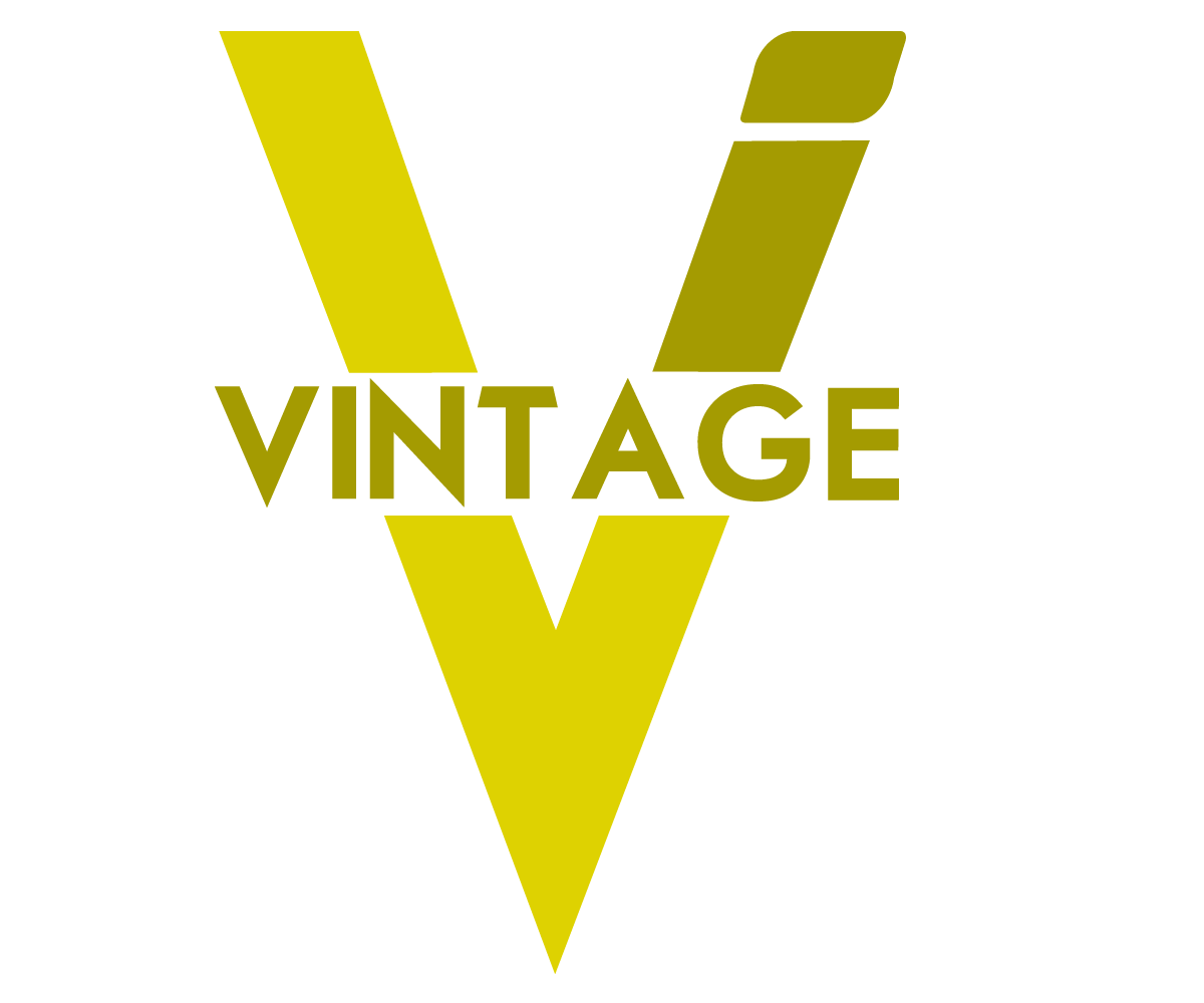 Logo Design by jbburkhart for Vintage Inc | Design #1626679