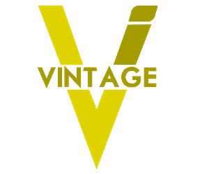 Logo Design by jbburkhart for Vintage Inc | Design: #1626679