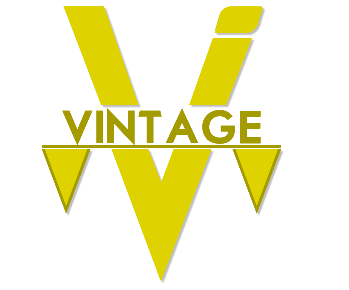 Logo Design by jbburkhart for Vintage Inc | Design #1626689
