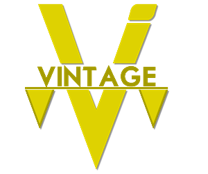Logo Design by jbburkhart for Vintage Inc | Design: #1626689