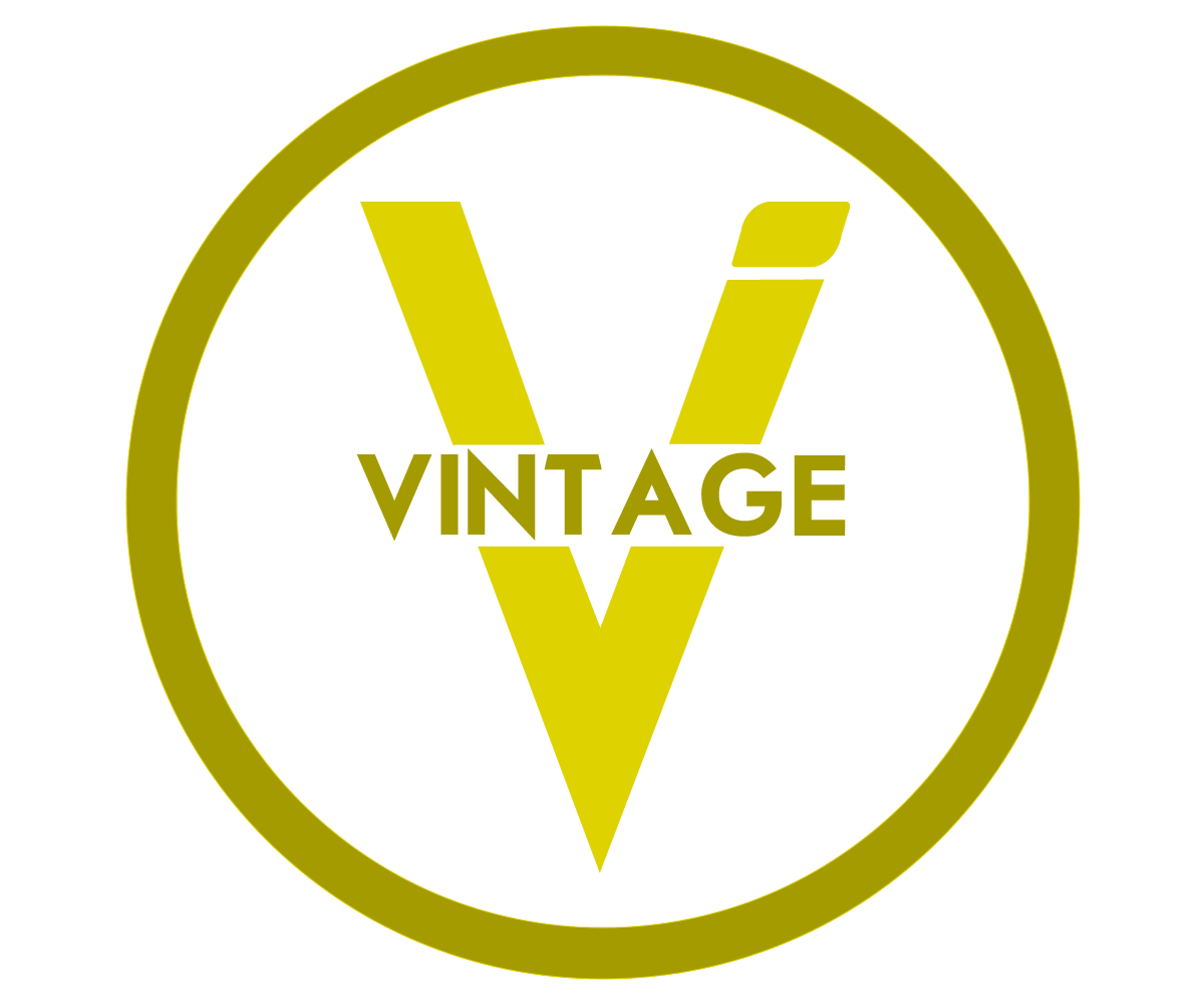 Logo Design by jbburkhart for Vintage Inc | Design #1626691