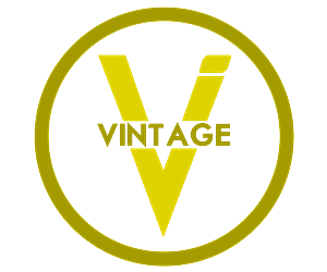 Logo Design by jbburkhart for Vintage Inc | Design: #1626691