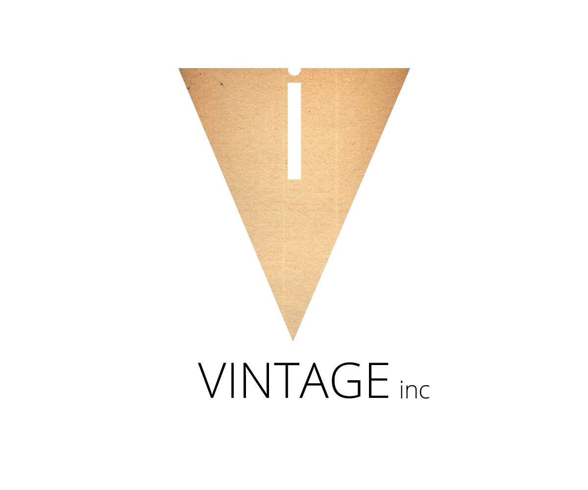 Diseño de Logo por jbburkhart para Vintage Inc | Diseño #1626693