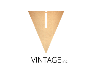 Diseño de Logo por jbburkhart para Vintage Inc | Diseño #1626693