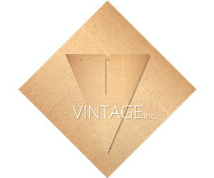 Logo Design by jbburkhart for Vintage Inc | Design: #1626699