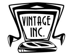 Logo Design by rvbvr for Vintage Inc | Design: #1590206