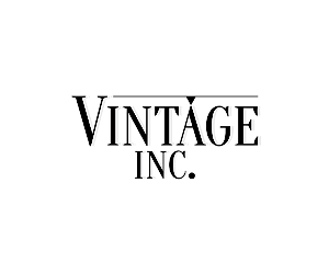 Diseño de Logo por kianoke para Vintage Inc | Diseño #1636791