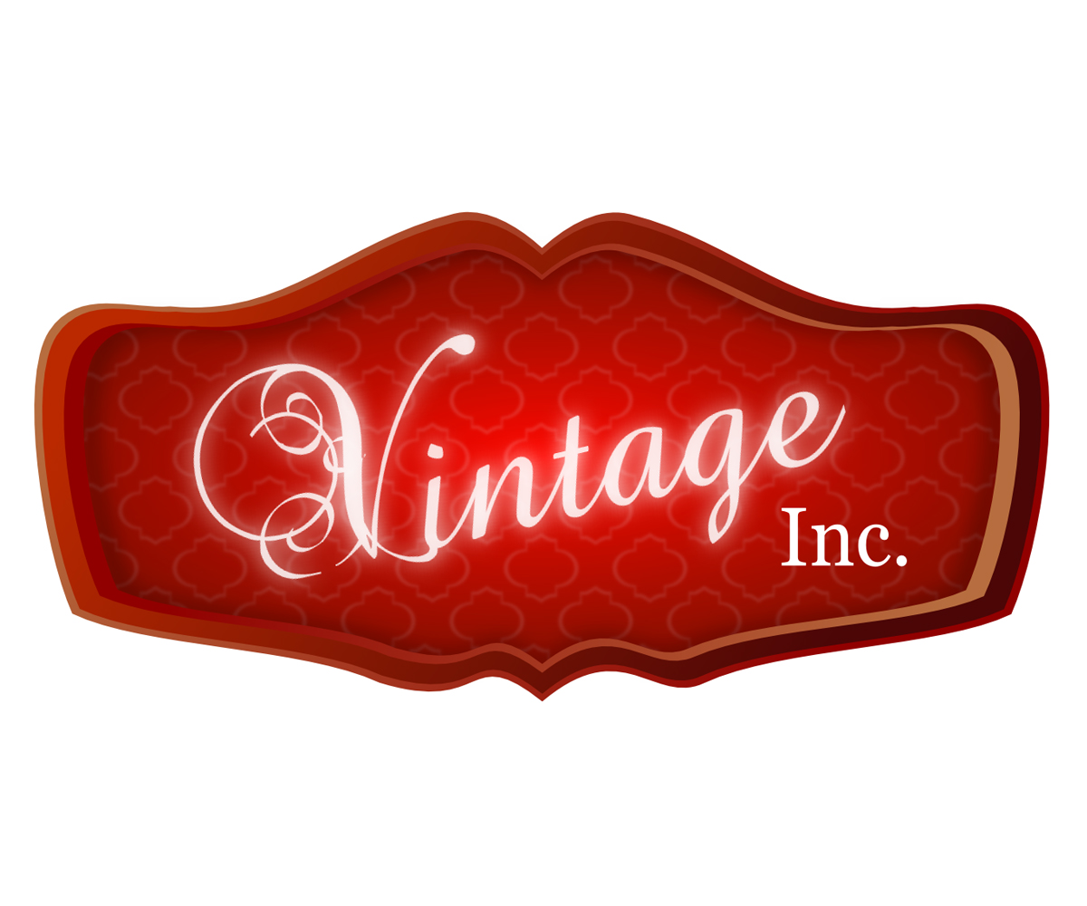 Logo Design by Tim Kuhl for Vintage Inc | Design #1583837