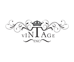 Diseño de Logo por cattuzzo para Vintage Inc | Diseño #1600569