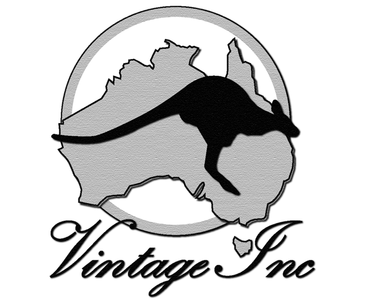 Design de Logo par Stormcrow Design pour Vintage Inc | Design #1580901