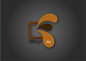 Diseño de Logo por LEE MING YAO para Vintage Inc | Diseño #1589391