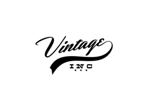 Logo Design by Atvento Graphics for Vintage Inc | Design: #1635450