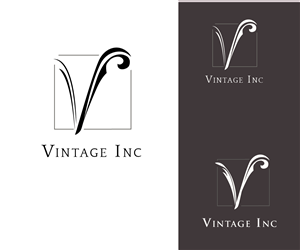 Diseño de Logo por Meow Mix para Vintage Inc | Diseño #1635757