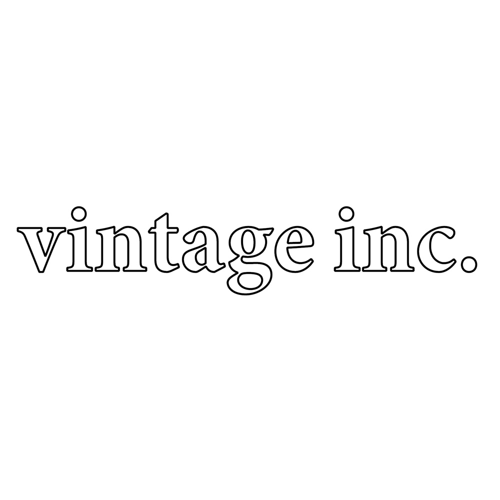 Logo Design by Project A+ for Vintage Inc | Design #1612202