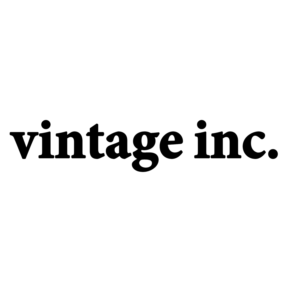 Logo Design by Project A+ for Vintage Inc | Design #1612205