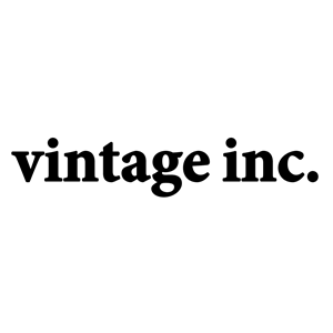 Logo Design by Project A+ for Vintage Inc | Design: #1612205