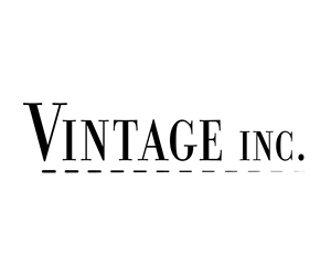 Diseño de Logo por weinmanndesign para Vintage Inc | Diseño #1582956