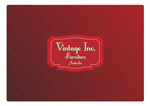 Logo Design by IMAGE SOLUTION for Vintage Inc | Design: #1588143