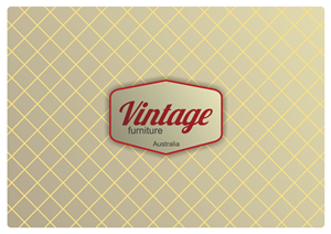 Logo Design by IMAGE SOLUTION for Vintage Inc | Design: #1588144