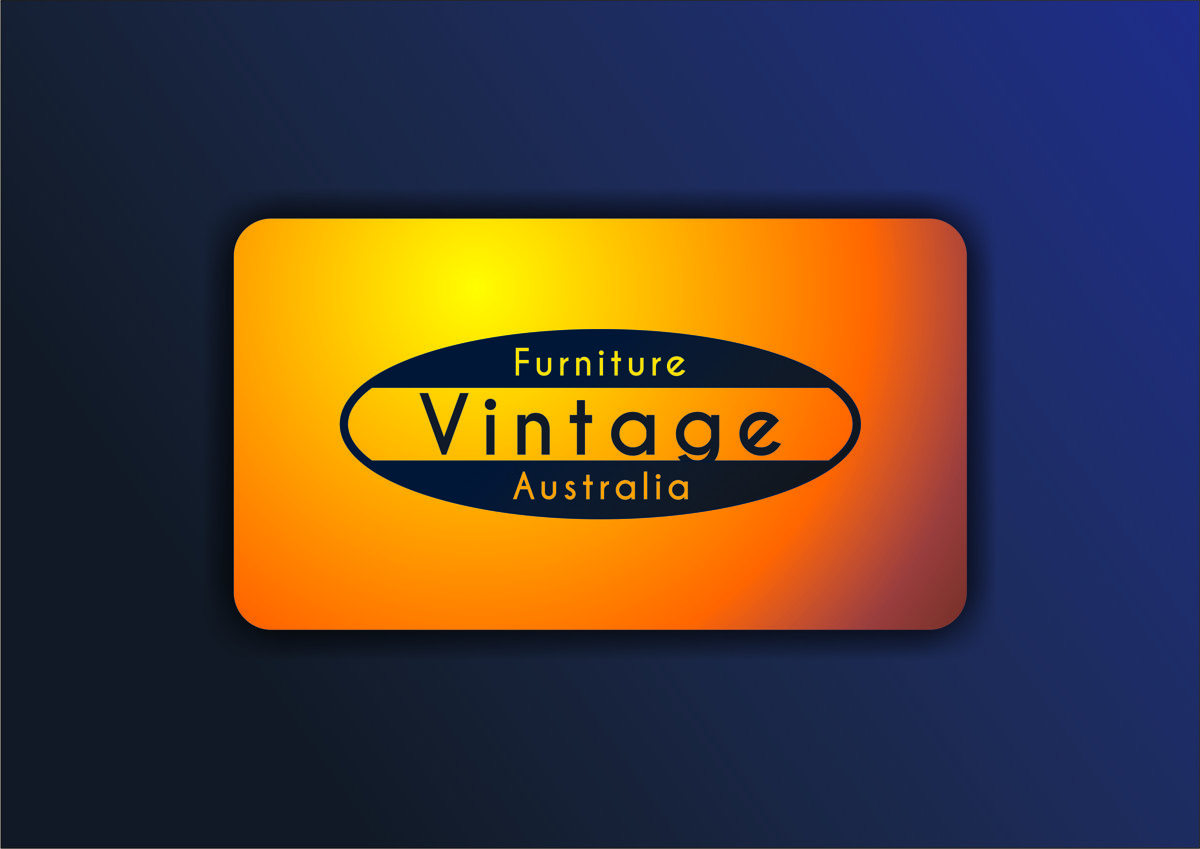 Logo Design by IMAGE SOLUTION for Vintage Inc | Design #1592086