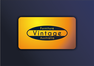 Logo Design by IMAGE SOLUTION for Vintage Inc | Design: #1592086