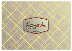 Logo Design by IMAGE SOLUTION for Vintage Inc | Design: #1595048